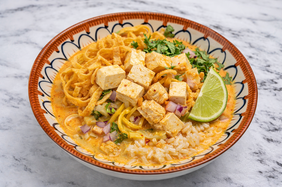Khao Soi
